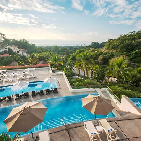 Grand Matlali Suites & Villas Riviera Nayarit (Adults Only) La Cruz de Huanacaxtle Eksteriør billede