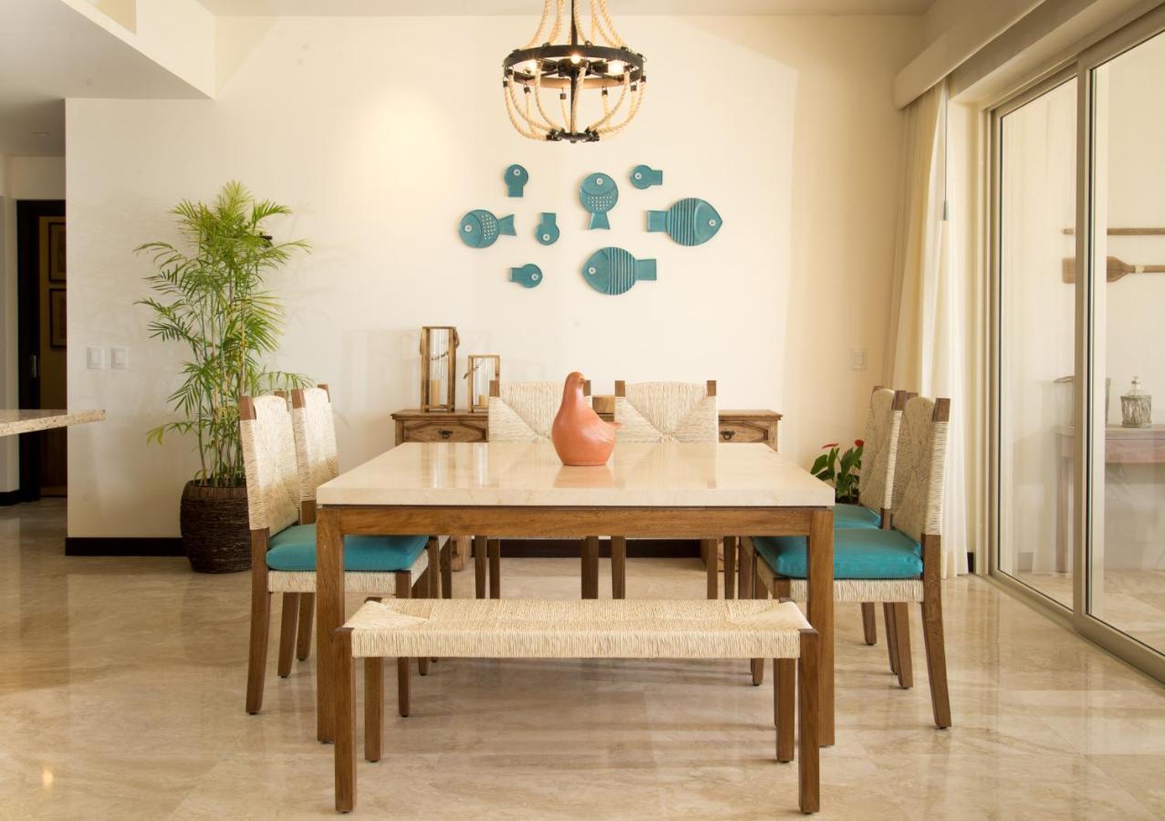 Grand Matlali Suites & Villas Riviera Nayarit (Adults Only) La Cruz de Huanacaxtle Eksteriør billede