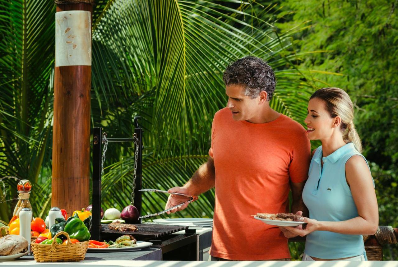 Grand Matlali Suites & Villas Riviera Nayarit (Adults Only) La Cruz de Huanacaxtle Eksteriør billede