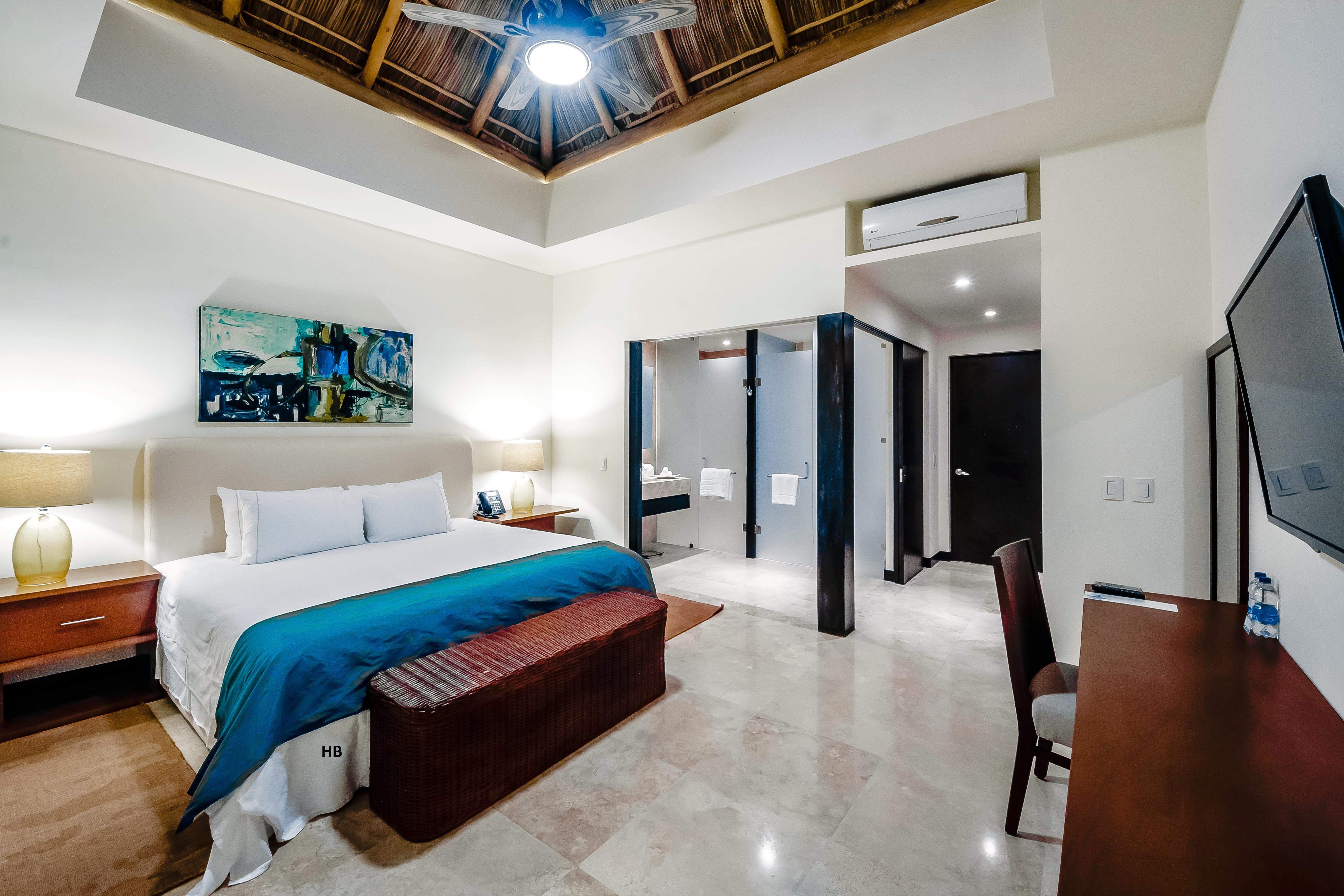 Grand Matlali Suites & Villas Riviera Nayarit (Adults Only) La Cruz de Huanacaxtle Eksteriør billede