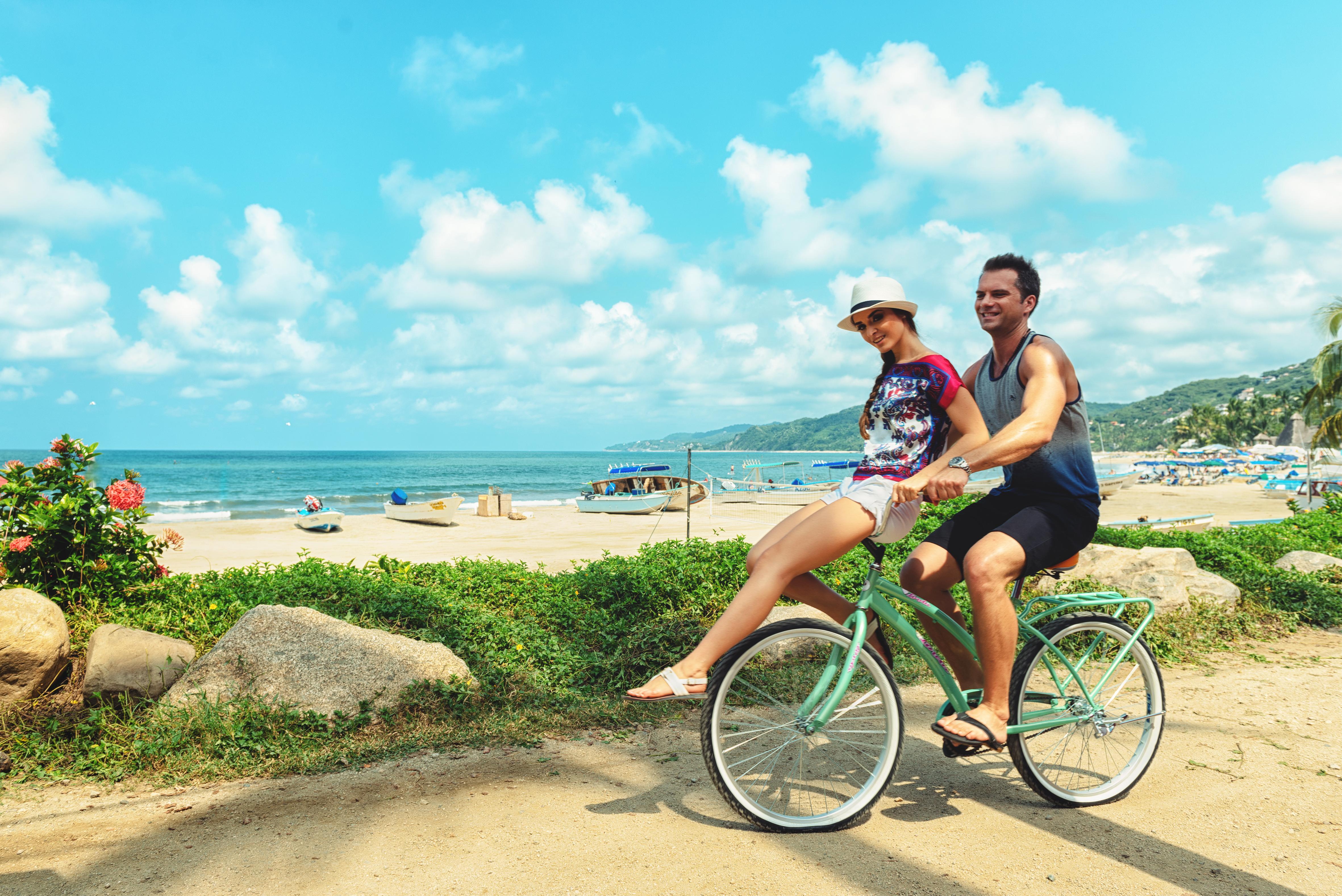 Grand Matlali Suites & Villas Riviera Nayarit (Adults Only) La Cruz de Huanacaxtle Eksteriør billede