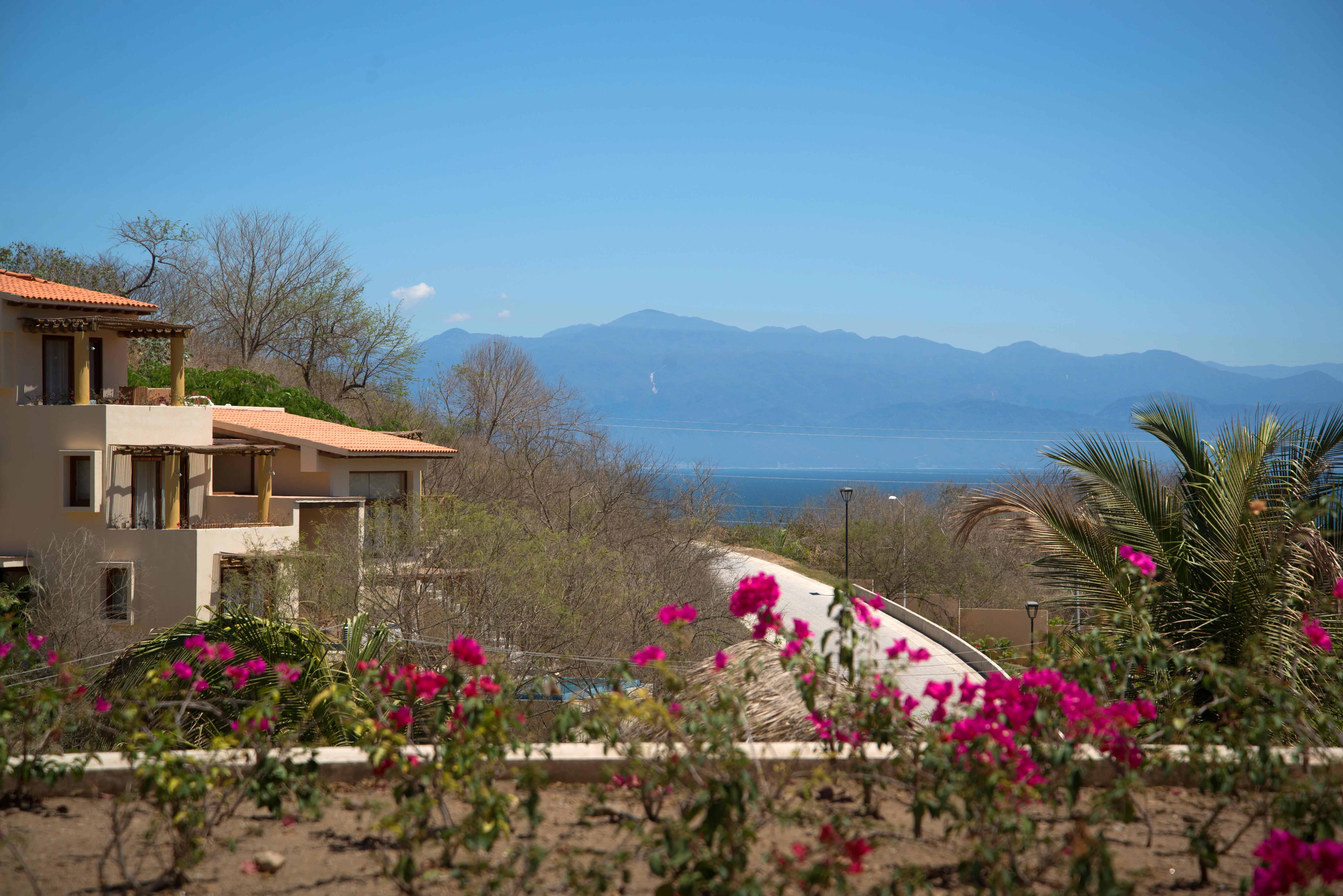Grand Matlali Suites & Villas Riviera Nayarit (Adults Only) La Cruz de Huanacaxtle Eksteriør billede