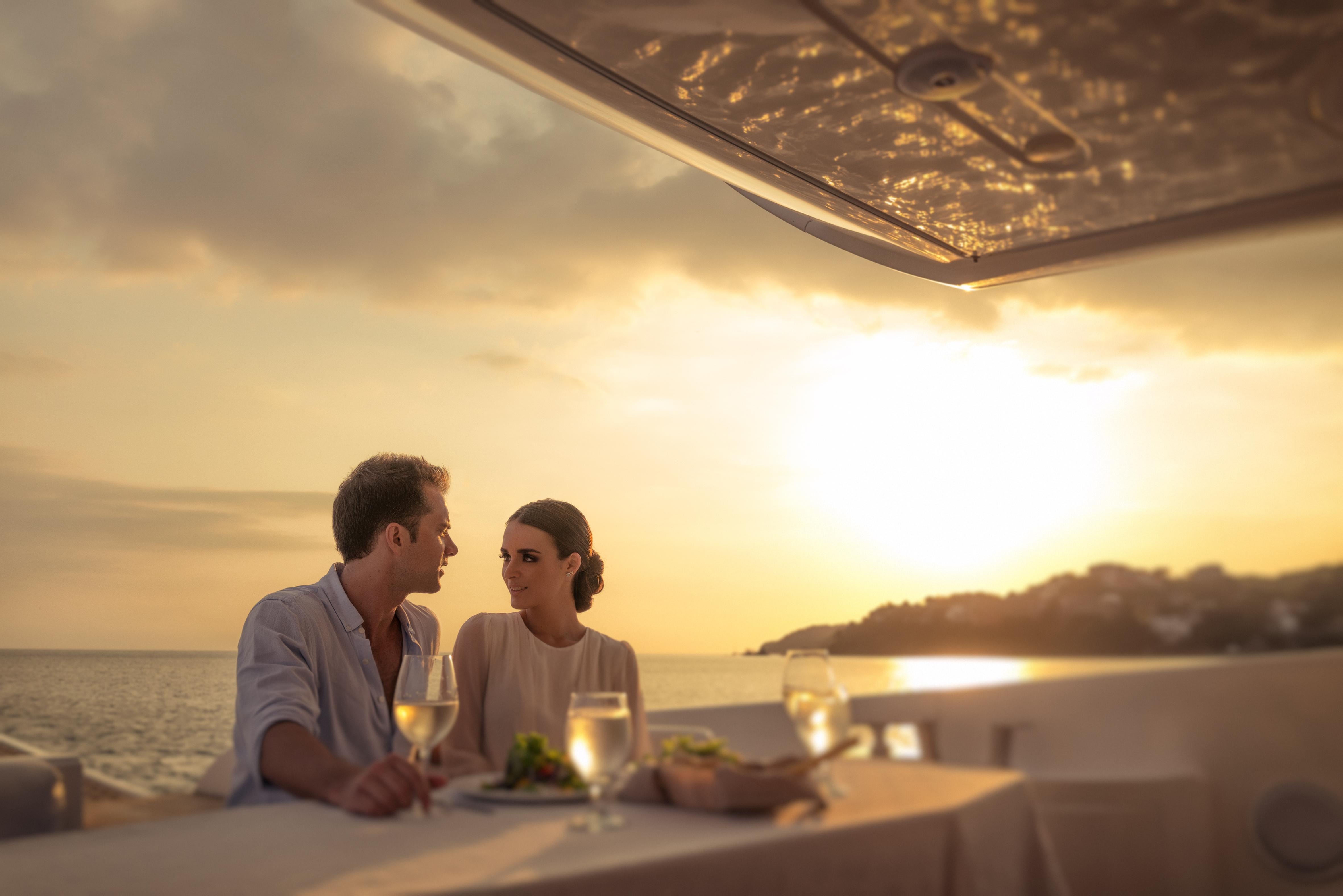 Grand Matlali Suites & Villas Riviera Nayarit (Adults Only) La Cruz de Huanacaxtle Eksteriør billede