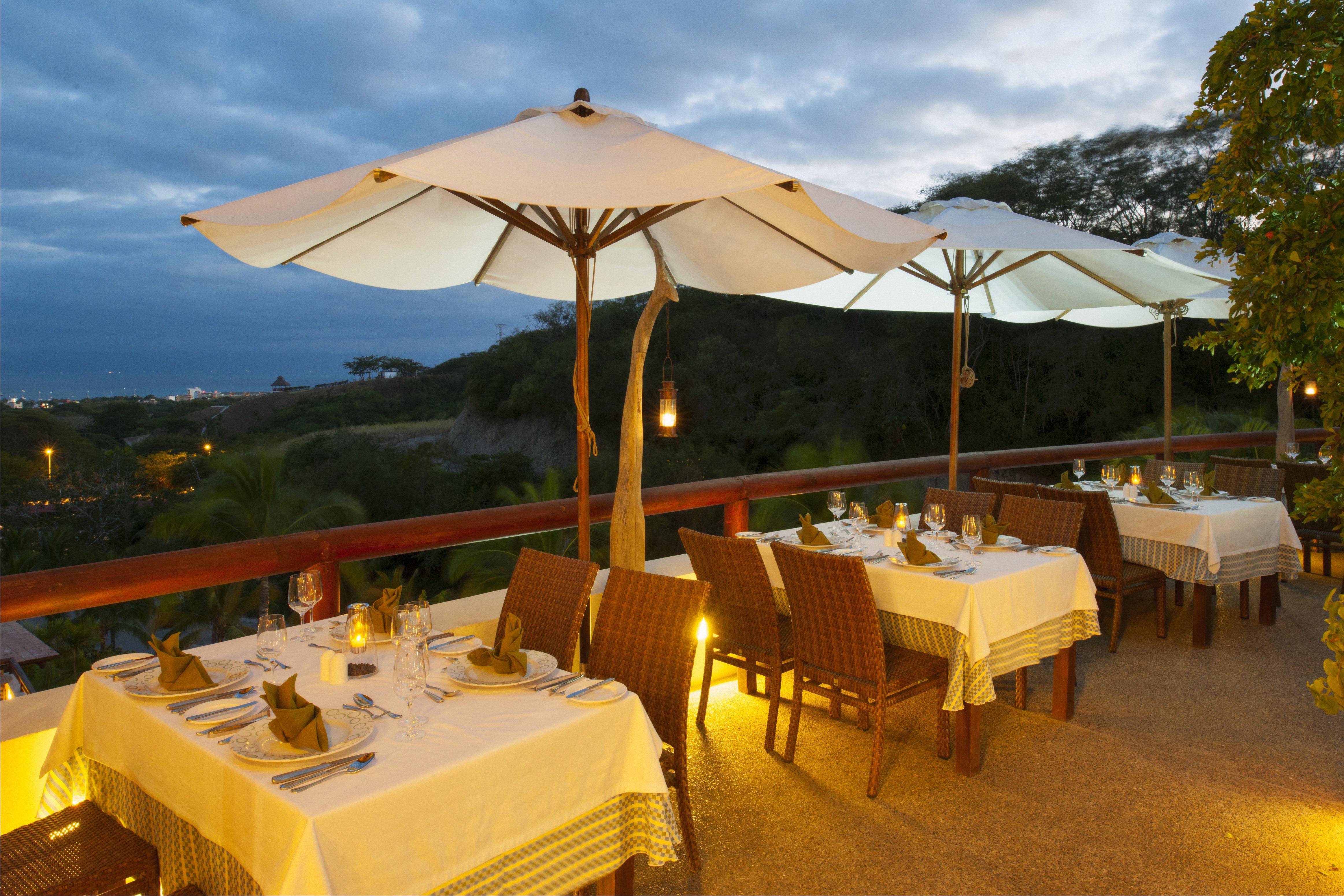Grand Matlali Suites & Villas Riviera Nayarit (Adults Only) La Cruz de Huanacaxtle Eksteriør billede