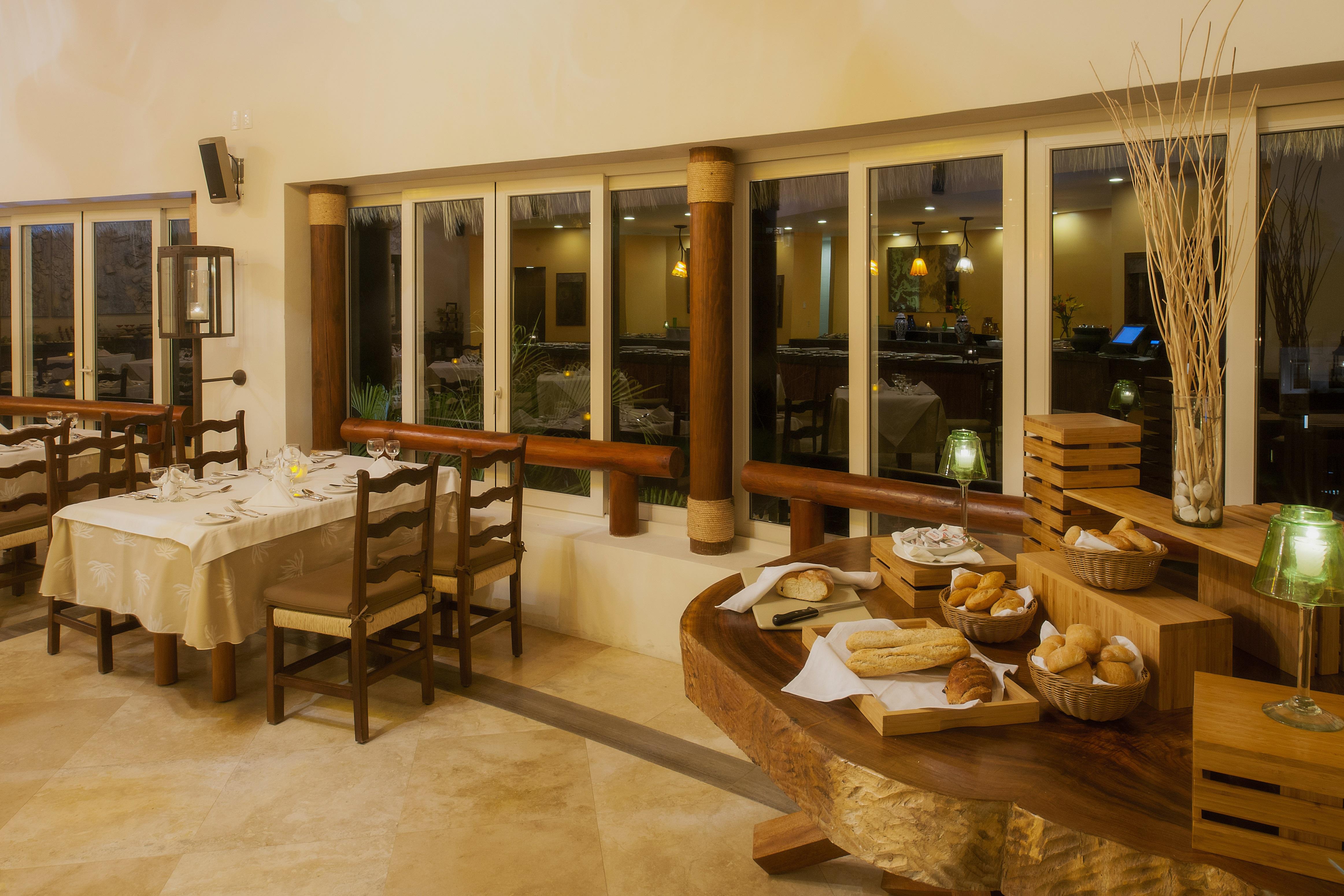 Grand Matlali Suites & Villas Riviera Nayarit (Adults Only) La Cruz de Huanacaxtle Eksteriør billede