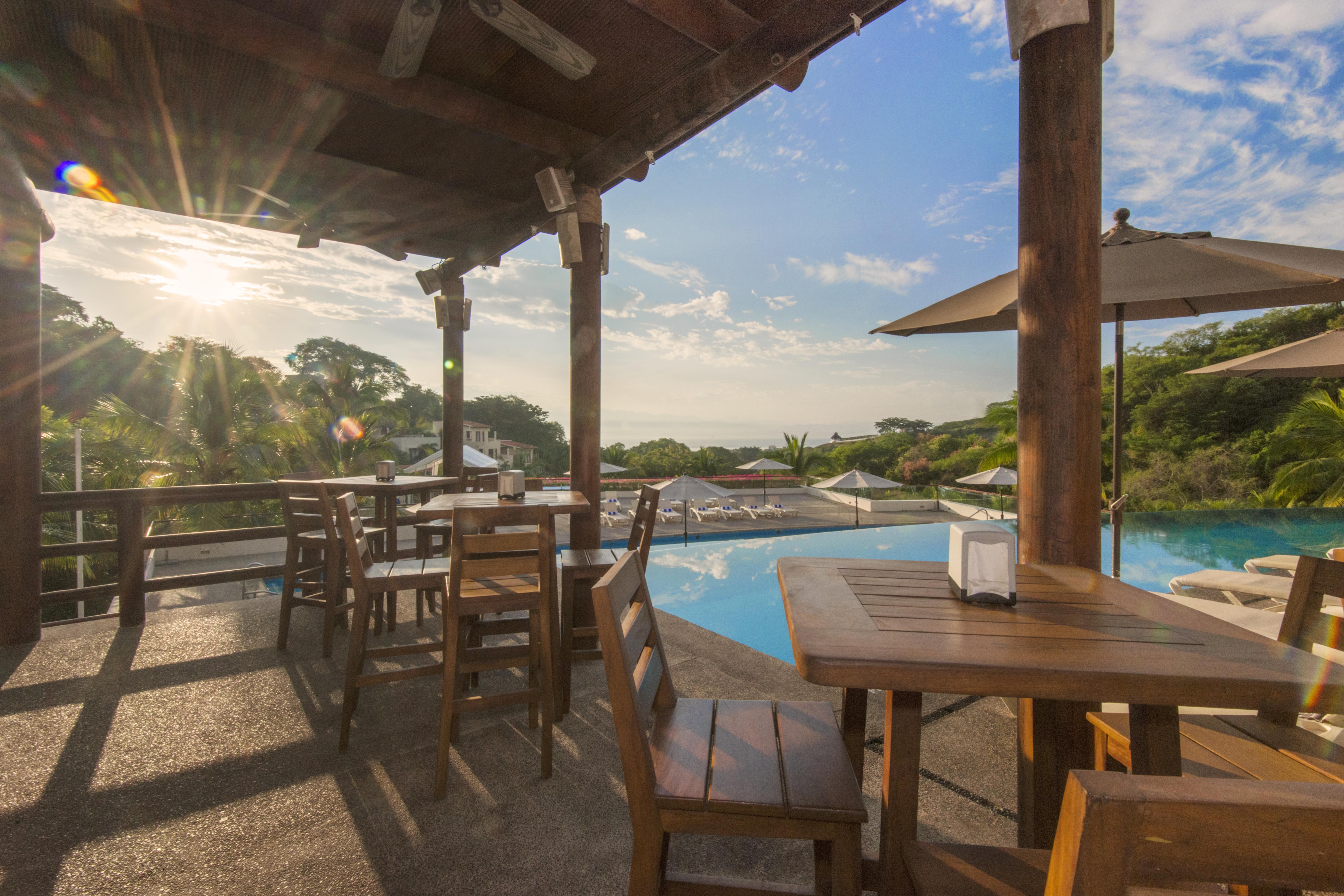 Grand Matlali Suites & Villas Riviera Nayarit (Adults Only) La Cruz de Huanacaxtle Eksteriør billede
