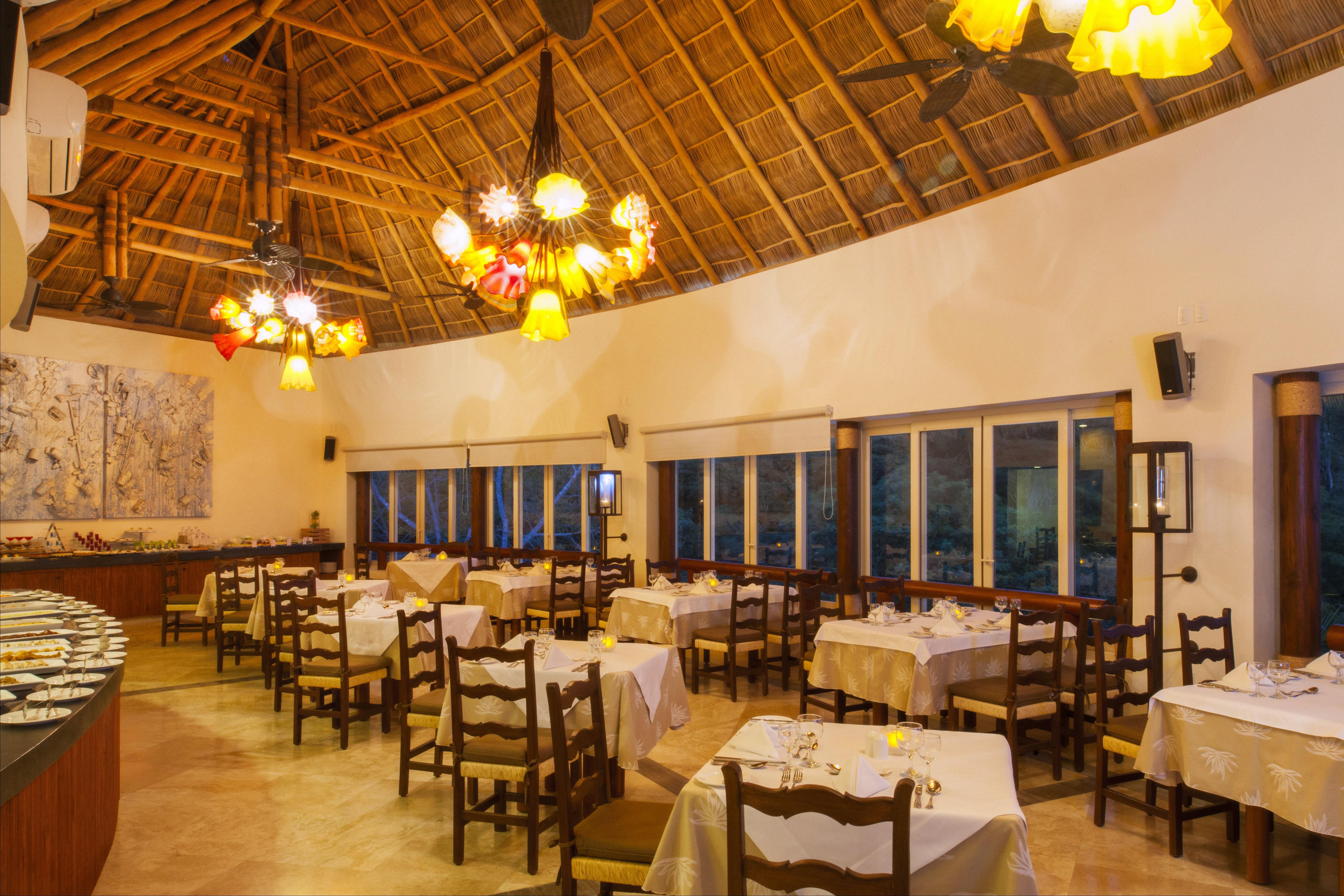 Grand Matlali Suites & Villas Riviera Nayarit (Adults Only) La Cruz de Huanacaxtle Eksteriør billede
