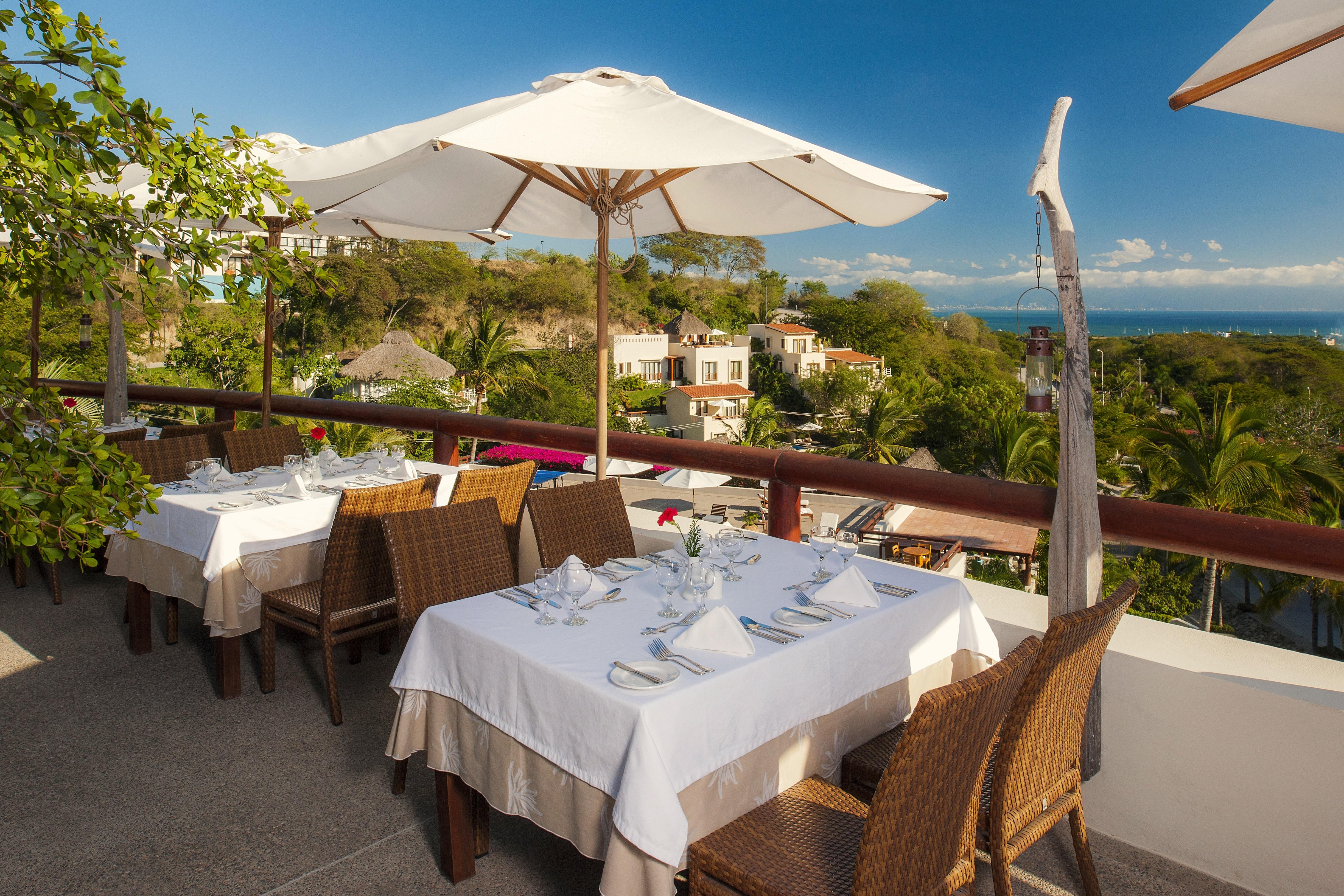 Grand Matlali Suites & Villas Riviera Nayarit (Adults Only) La Cruz de Huanacaxtle Eksteriør billede