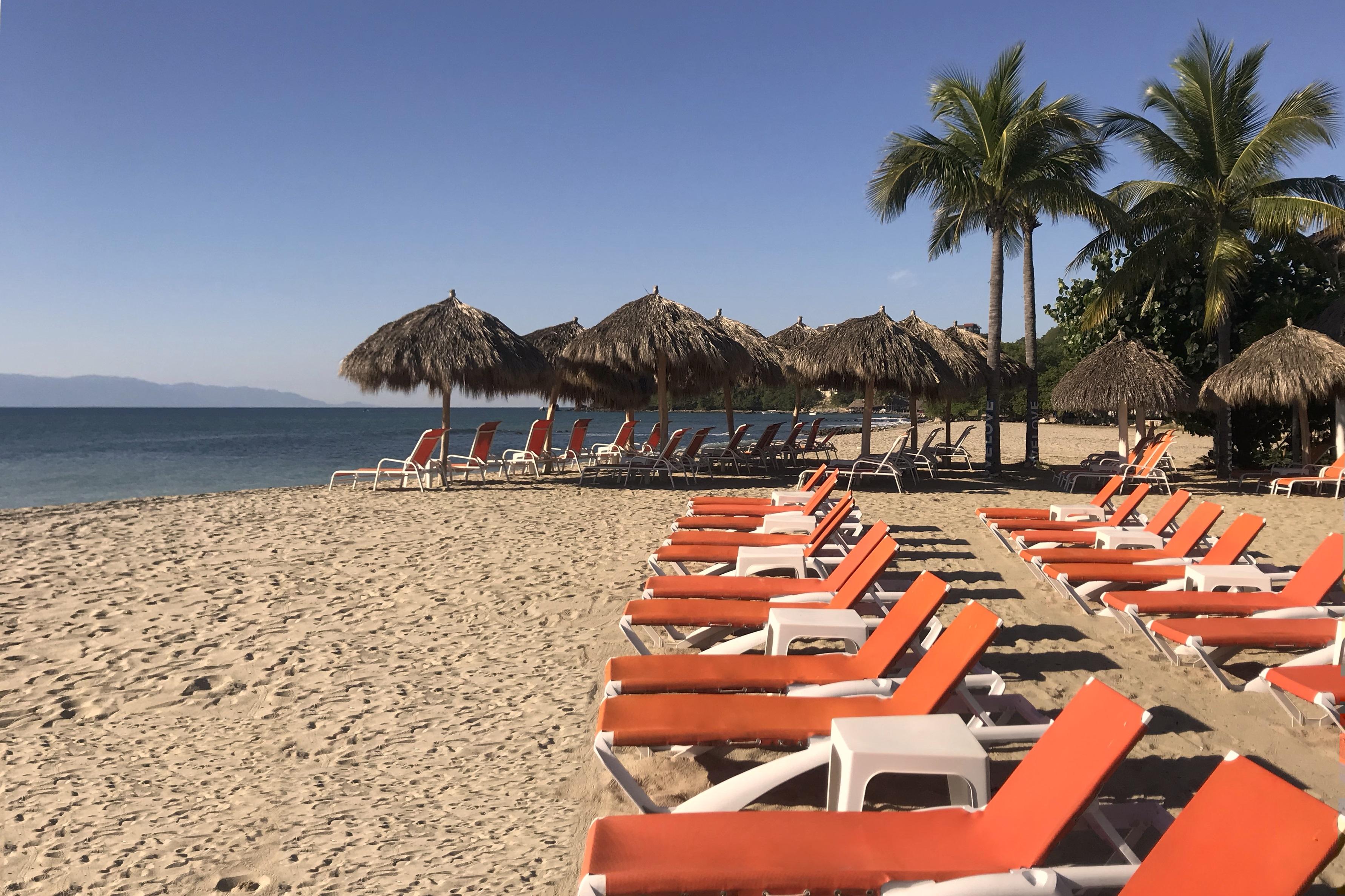 Grand Matlali Suites & Villas Riviera Nayarit (Adults Only) La Cruz de Huanacaxtle Eksteriør billede