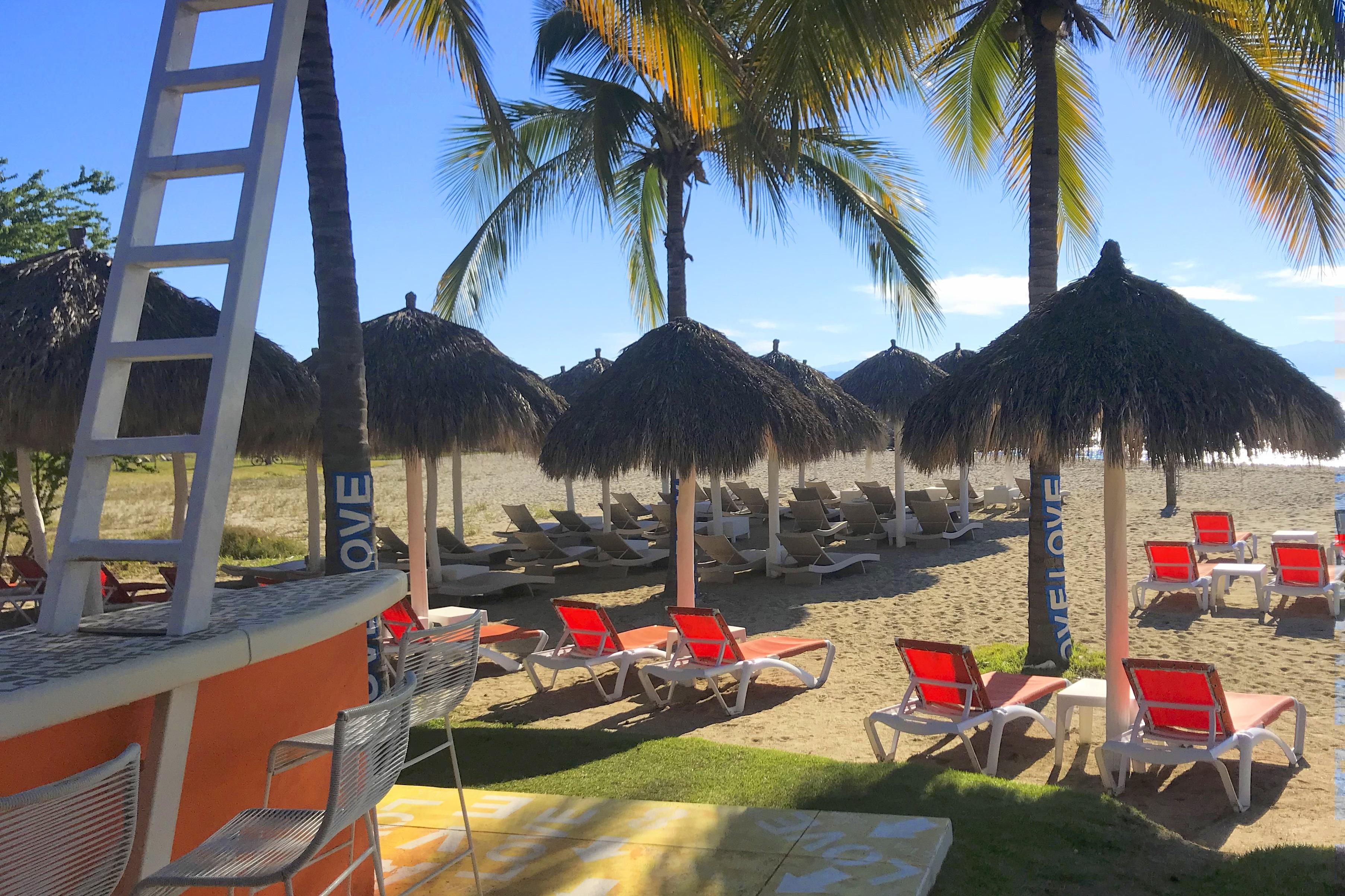 Grand Matlali Suites & Villas Riviera Nayarit (Adults Only) La Cruz de Huanacaxtle Eksteriør billede