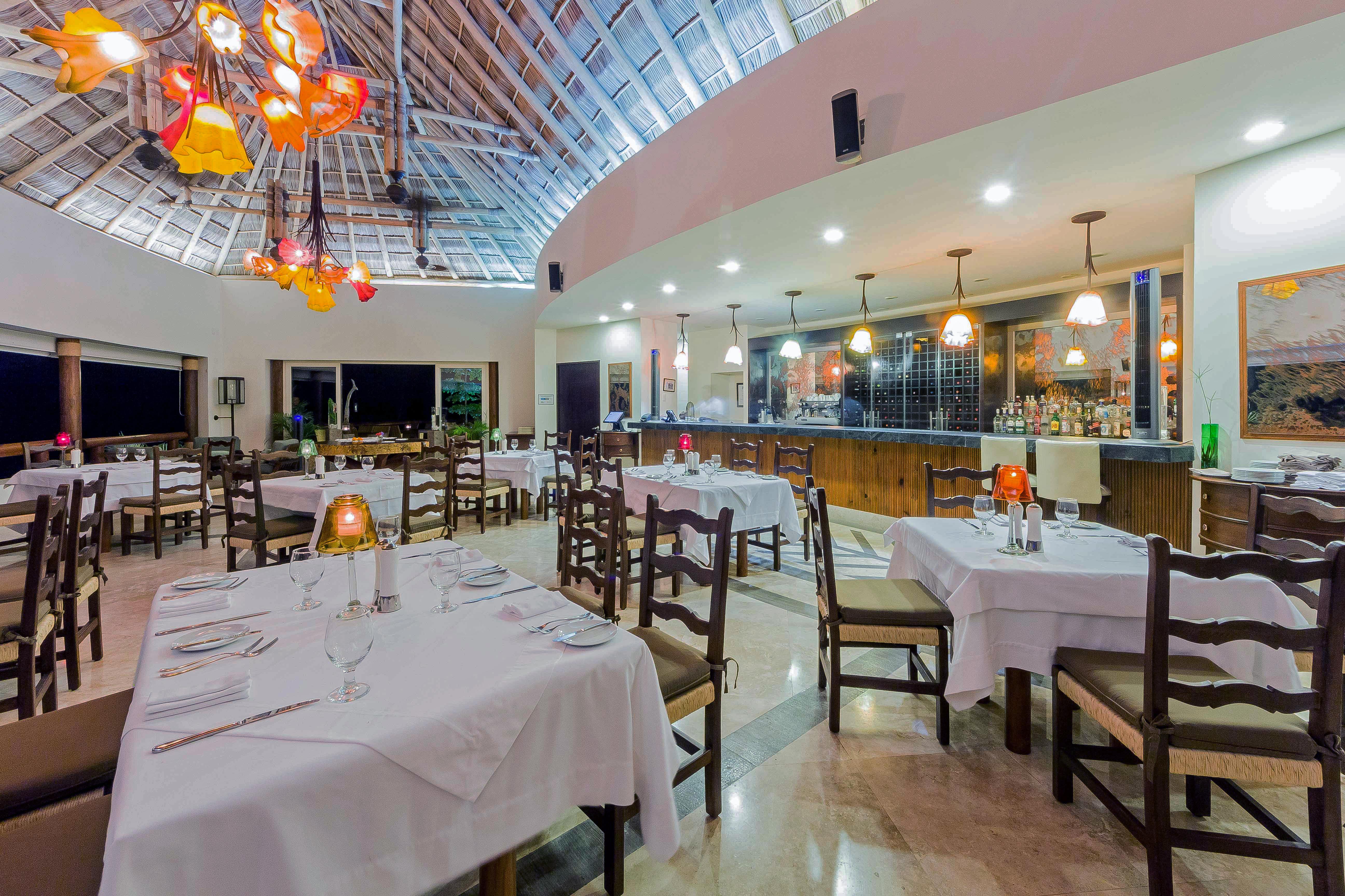 Grand Matlali Suites & Villas Riviera Nayarit (Adults Only) La Cruz de Huanacaxtle Eksteriør billede
