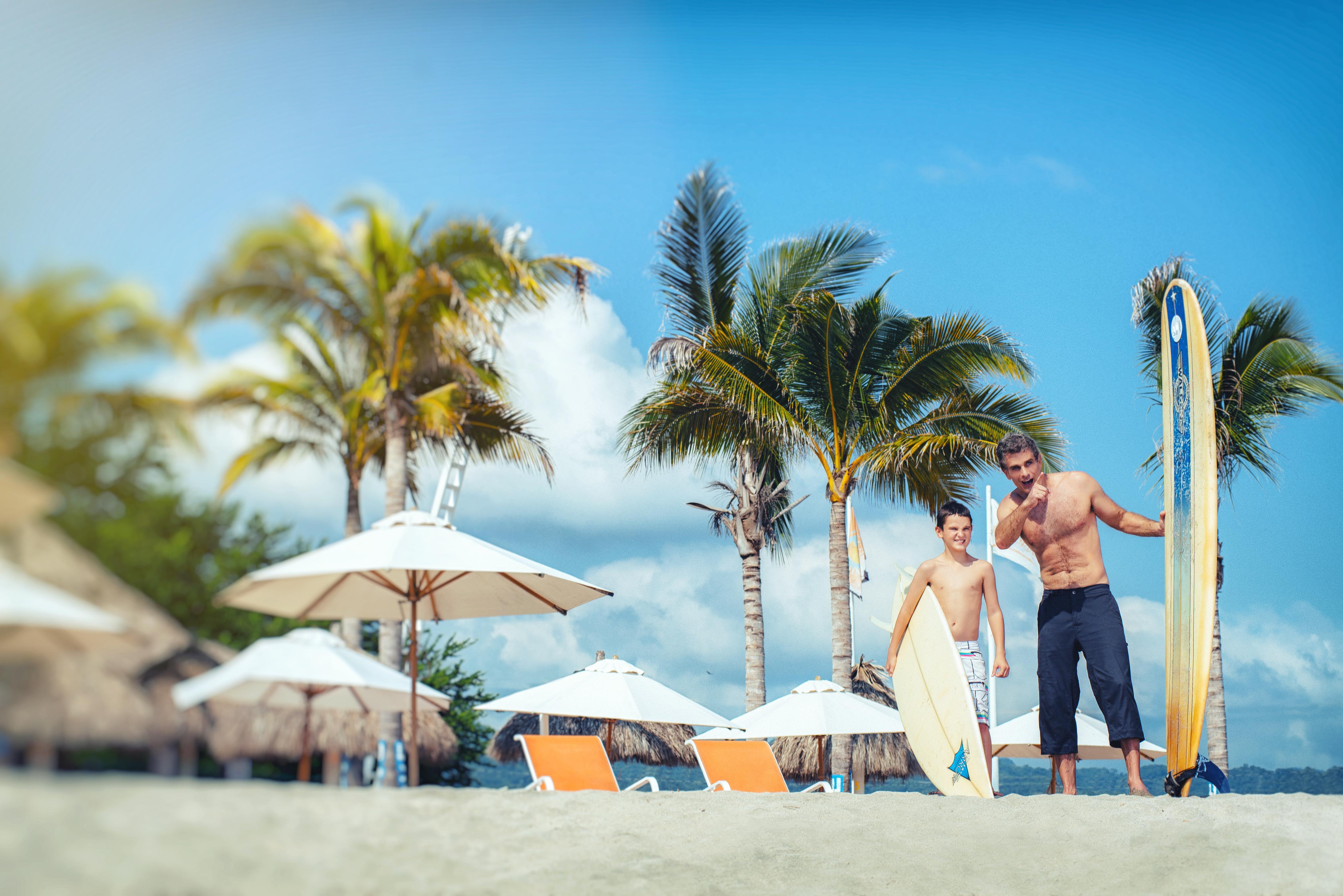 Grand Matlali Suites & Villas Riviera Nayarit (Adults Only) La Cruz de Huanacaxtle Eksteriør billede