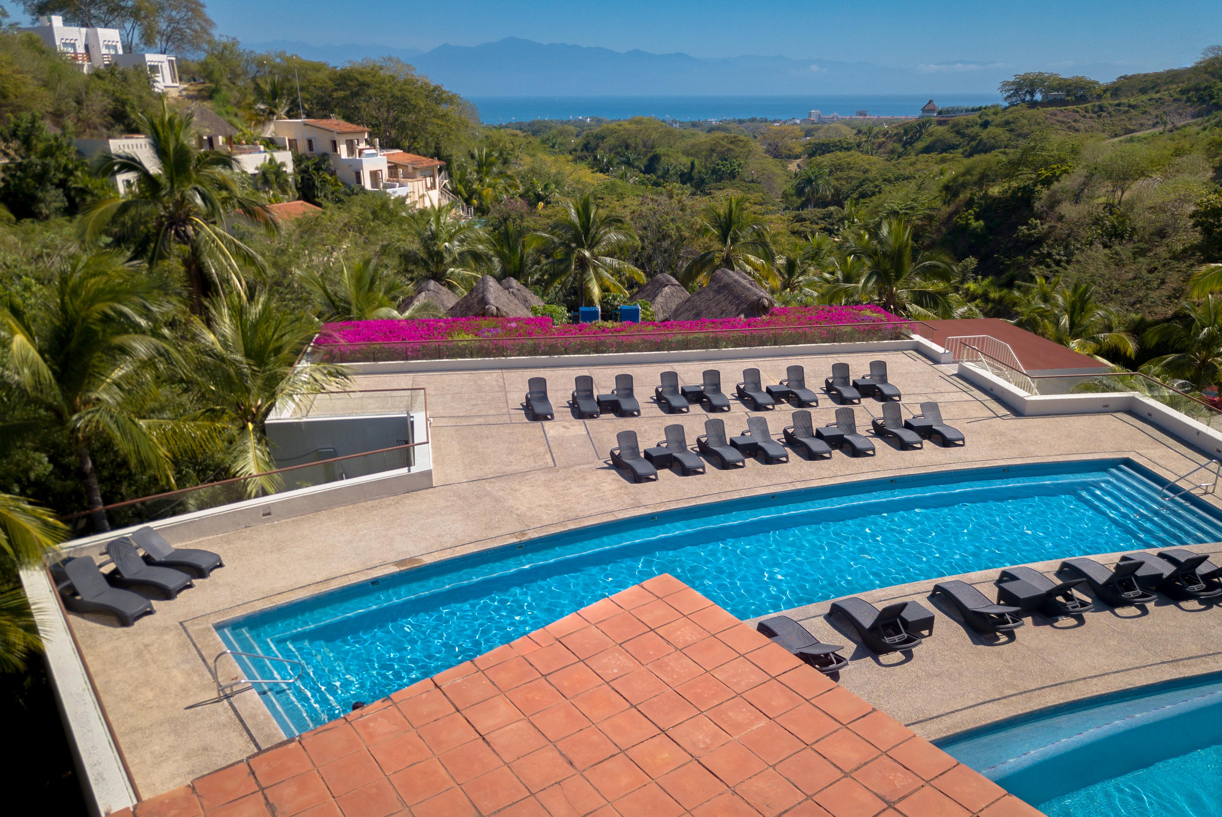 Grand Matlali Suites & Villas Riviera Nayarit (Adults Only) La Cruz de Huanacaxtle Eksteriør billede